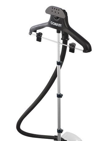 Conair Upright Fabric Ultimate Garment Clothing Steamer