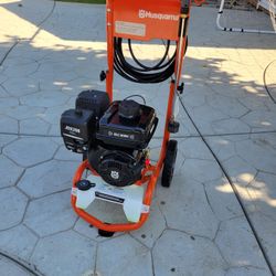 Husqvarna Pressure Washer 3200psi