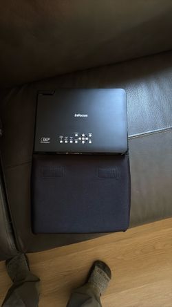 Projector