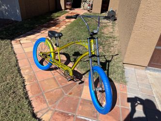 Electra Jeremy 3 speed
