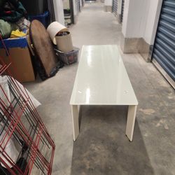 Ikea Skiro Coffee Table