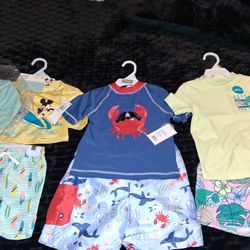 Kids Clothes 