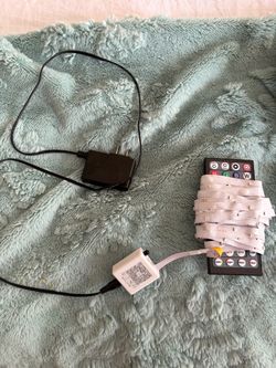 LED Strip Lights