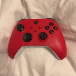 XBox controller