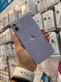 iPhone 11 64gb