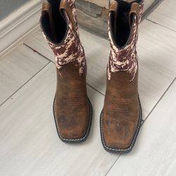 Botas 