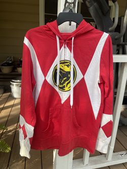 Power Ranger Jacket