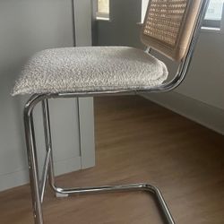 4 Counter stools For Sale 
