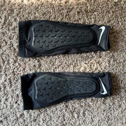 Padded Forearm Sleeves