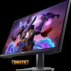Dell 27" Gaming Monitor - G2723H - 280hz