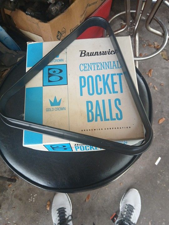 Color Balls