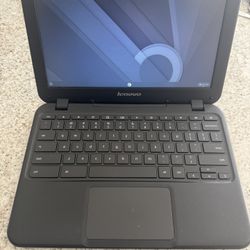 Lenovo Chromebook