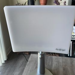 Carex Day-Light Therapy Lamp