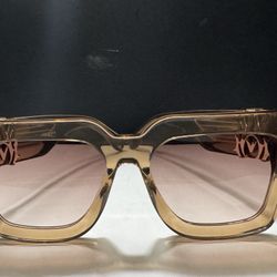 AMIRI JUMBO sunglasses