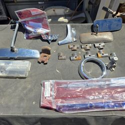 1(contact info removed) Chevy Parts 