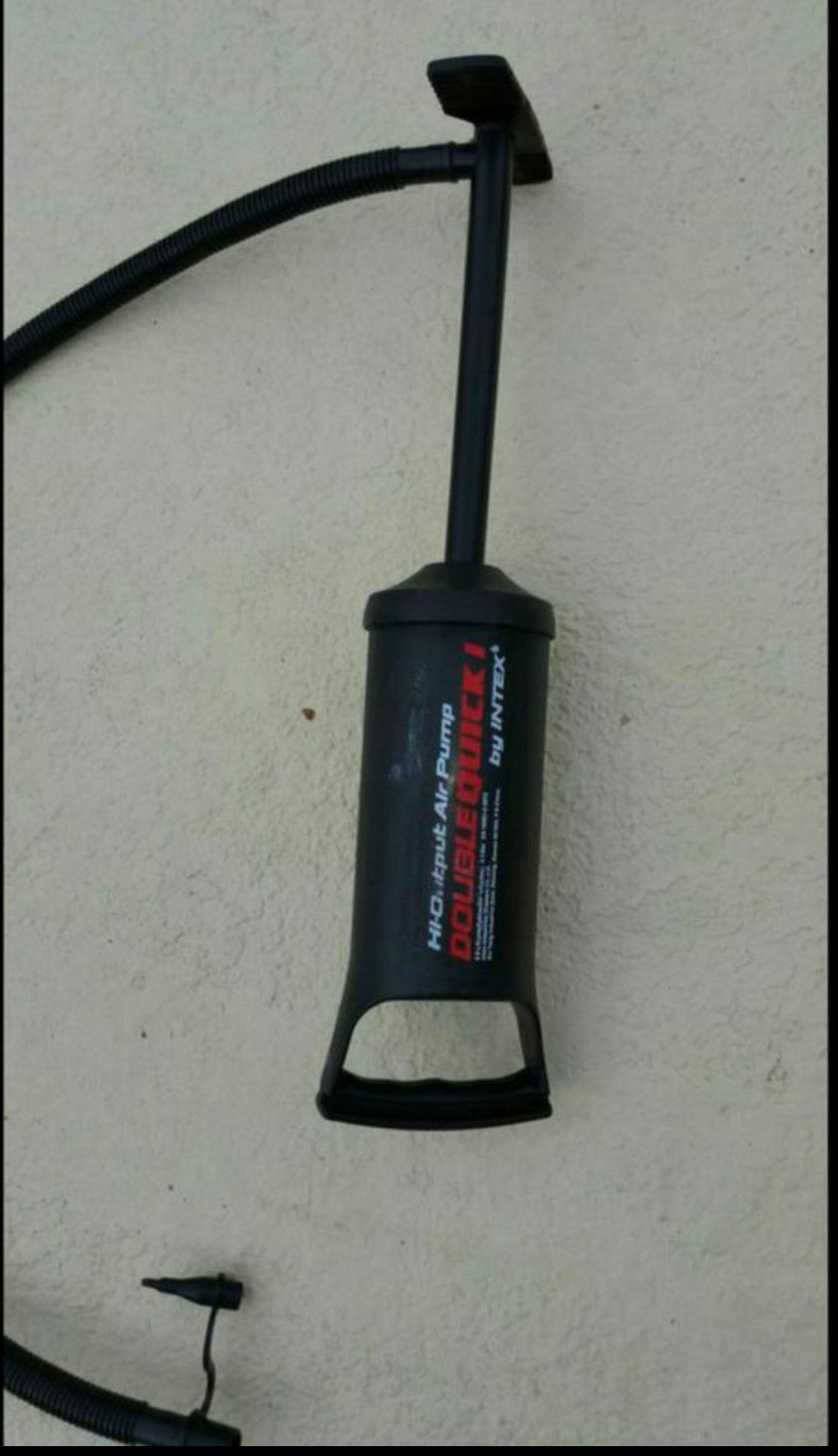 Air pump
