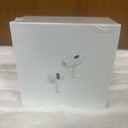 AirPods Pro 2 Branw New 