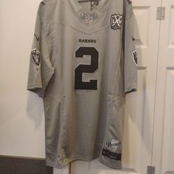 Raider Jerseys