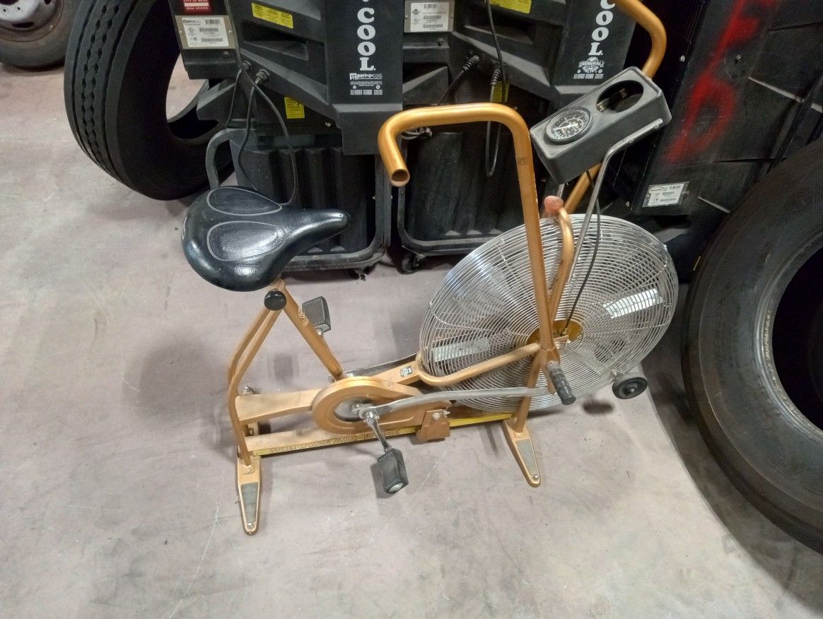 Schwinn Exercise Bike