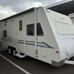 1999 Terry Ultra Lite Edition