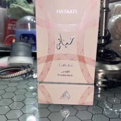 Lattafa Perfume 