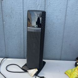 A Lasko Heater