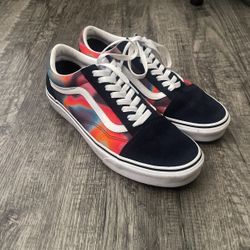Vans