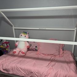 Kids Bed Frame 