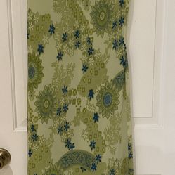 Long Dress