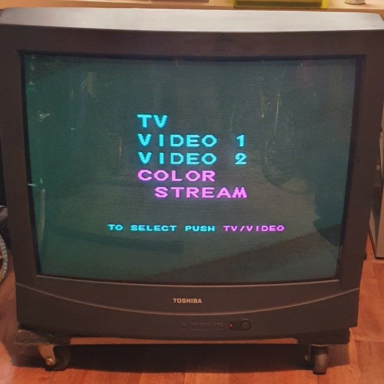 Toshiba 32
