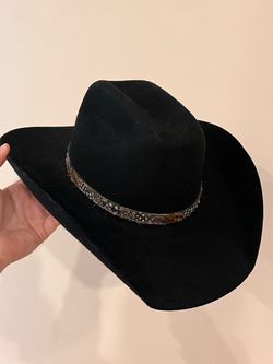 Stetson Youth Cowboy Hat