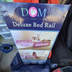 Kids Bed Rail