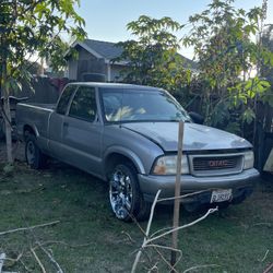 Chevy Parts S10 Trail Blazer  Gmc Envoy Honda Civic 