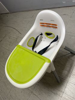 Toddler chair sturdy