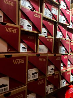 Vans shoes Wholesales