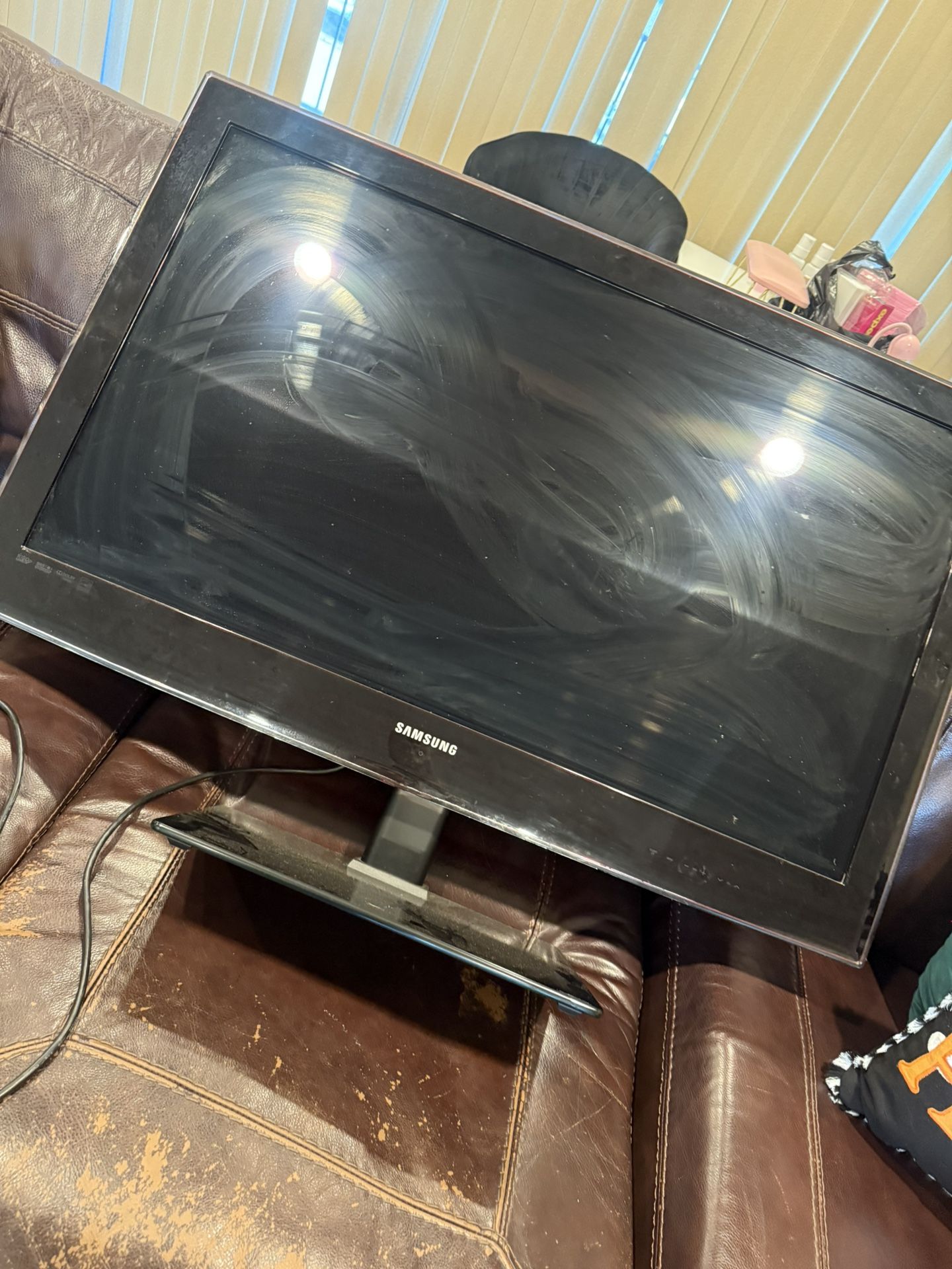 Samsung TV Television