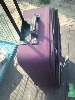 Suitcase American tourister new