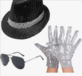 Michael Jackson Dance Star Halloween