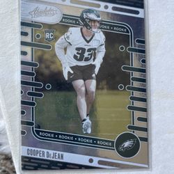 Philadelphia Eagles 19 Card Lot-NO BASE