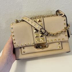 Michael Kors Bag Luxury Purse For Sell Shoulder Strap Bag Rockstud 