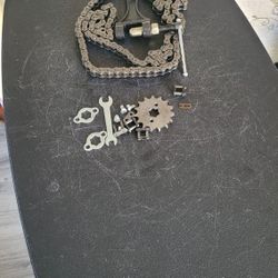 Káiser 428 Cadena De Transmisión 102 Disyuntor De Eslabones Resistentes Para  70cc  90cc 110cc 125cc Tir  Yz80 Yz85 Apllo Rfz  Zuzuki Tralimaster Vita