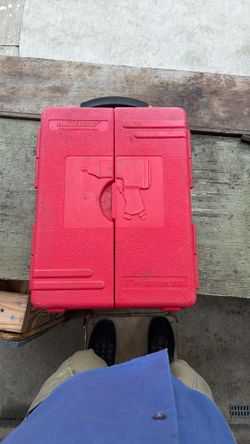 Air Coleman Tools