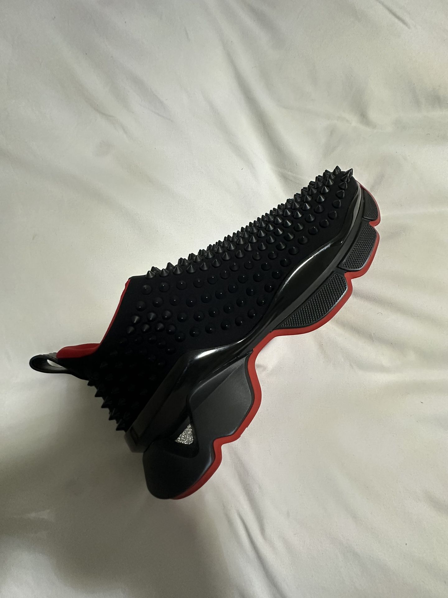 Christian Loubutin Size 42.5