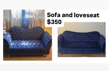 Furniture and decor