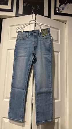 MEN’S JEANS 30x30 