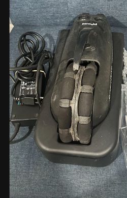 Smart Drive MX 2+ Wheelchair Attachment