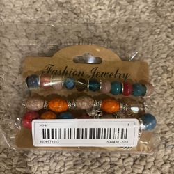 3pcs Elephant Charms