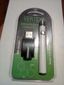 Vertex Charger