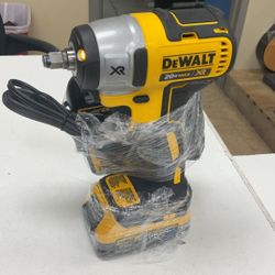 Dewalt Impact Combo