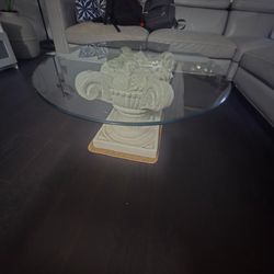 Living Room Table 